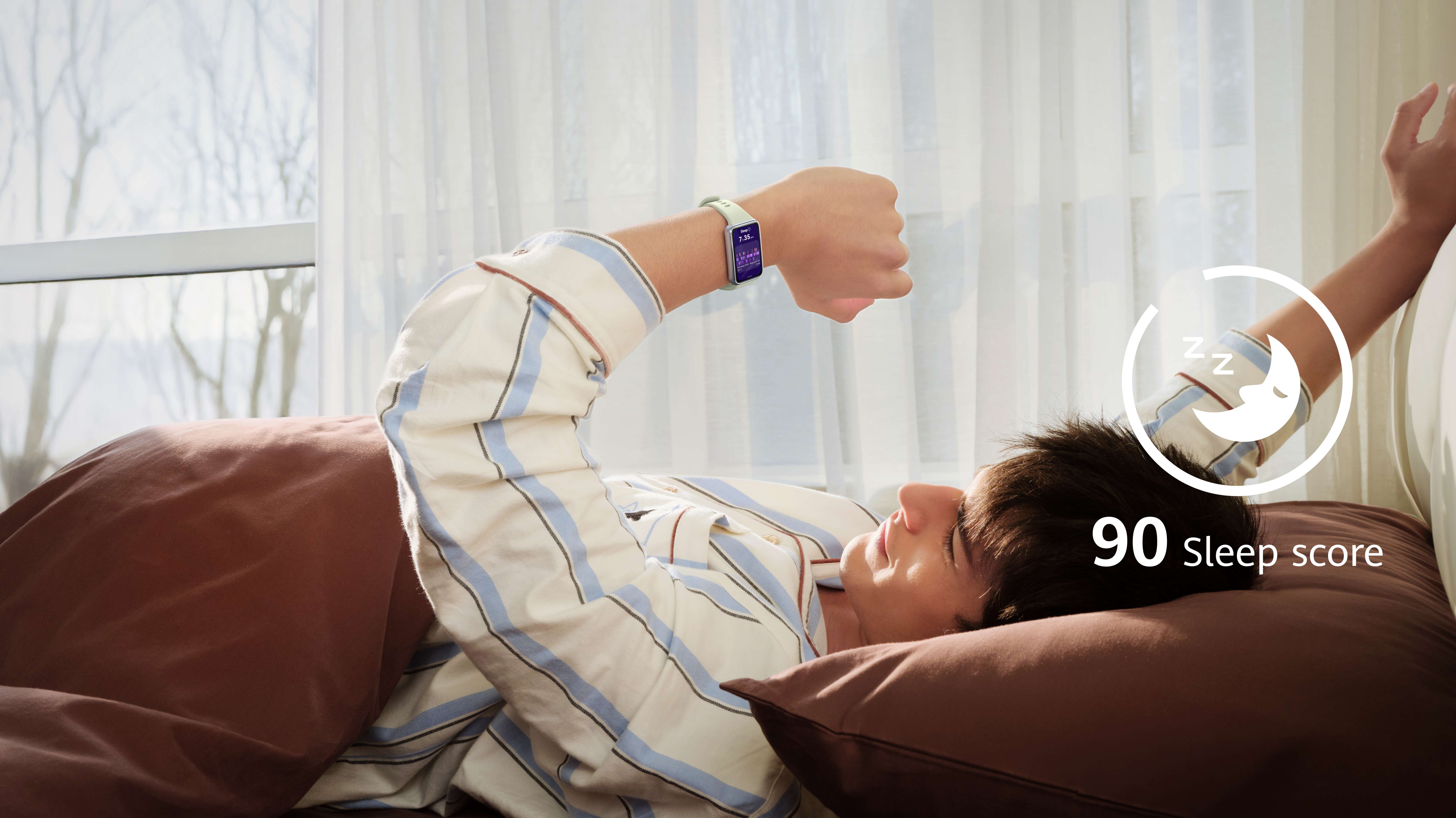 HUAWEI Band 11