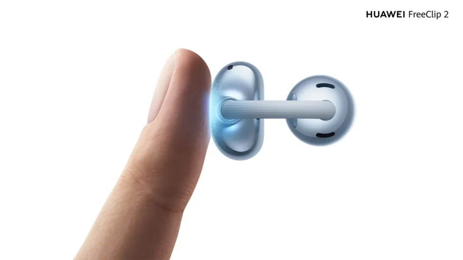 HUAWEI FreeClip 2