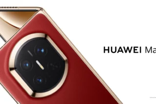 HUAWEI Mate X7