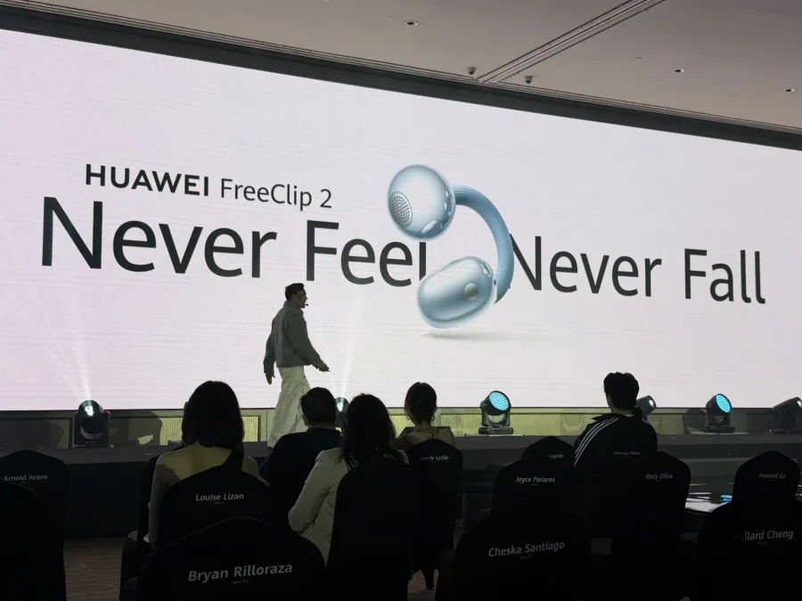 HUAWEI Mate X7