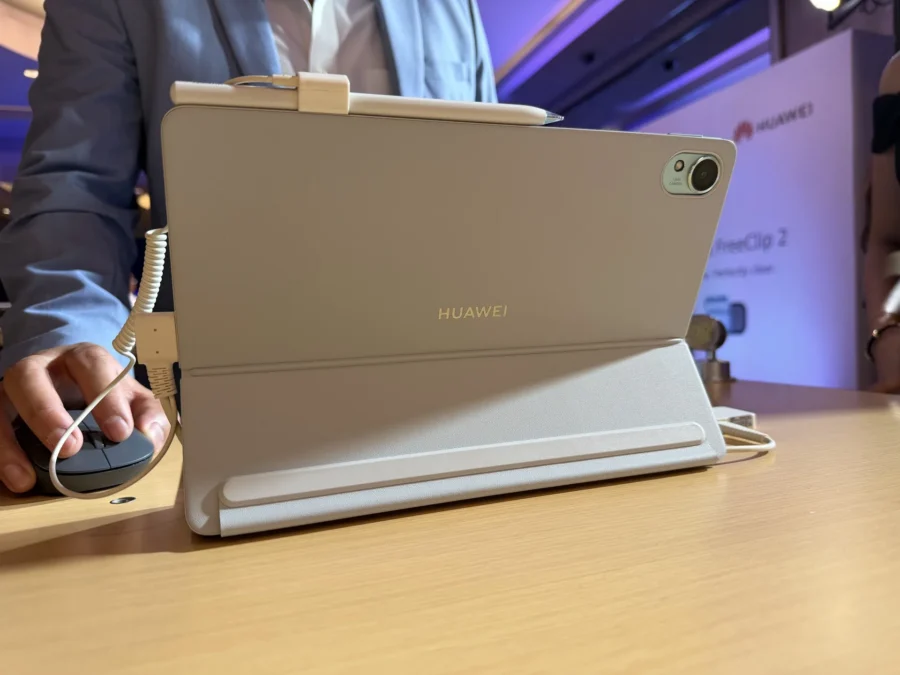 HUAWEI Mate X7