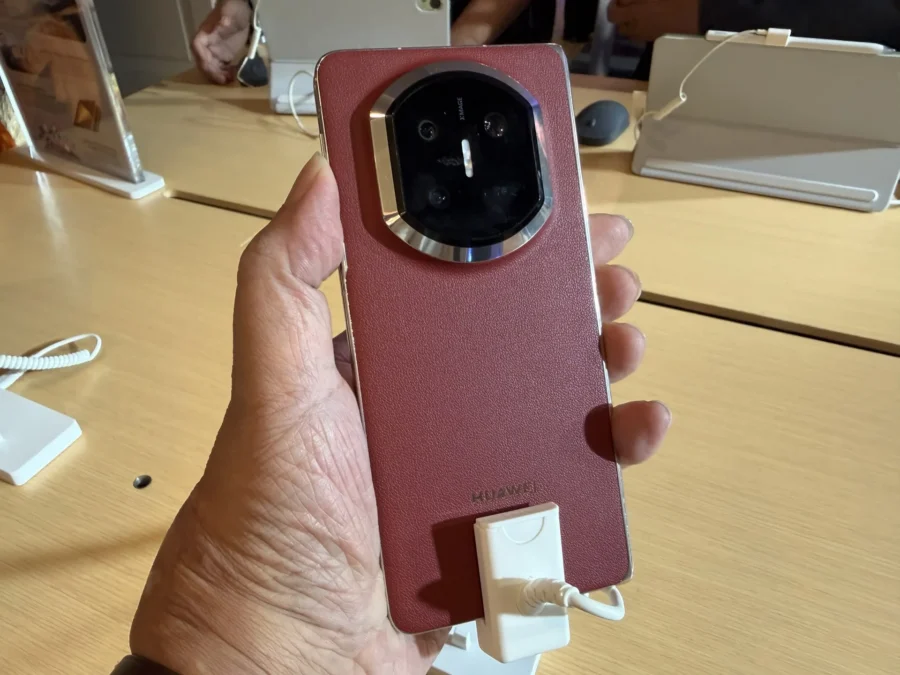 HUAWEI Mate X7