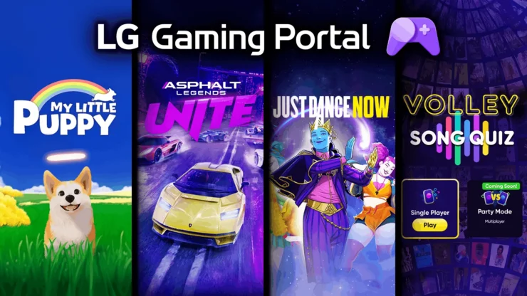 LG-Gaming-Portal
