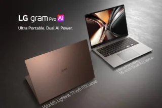 LG gram