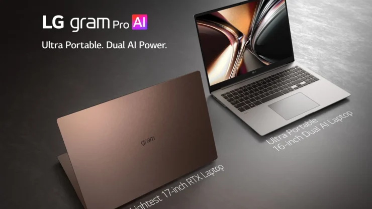 LG gram