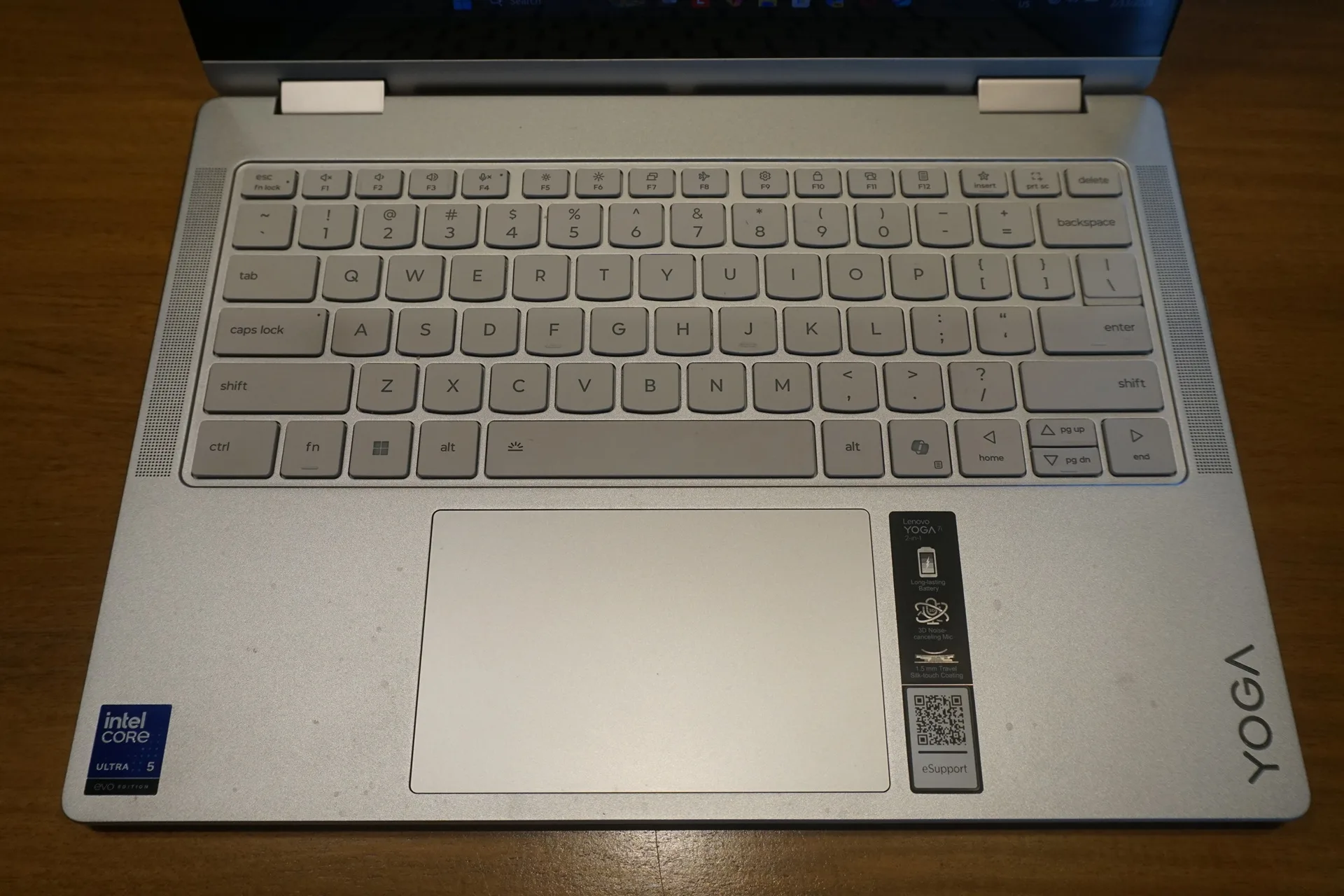 Lenovo Yoga 7i 2-in-1 10th Gen
