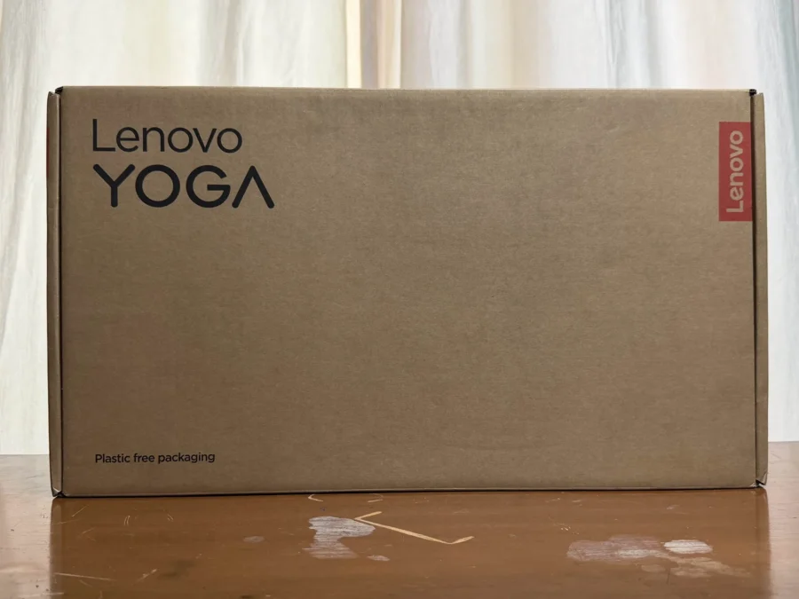 Lenovo Yoga 7i 2-in-1 10th Gen Lenovo Yoga 7i 2-in-1 10th Gen