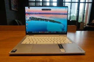 Lenovo Yoga 7i 2-in-1 10th Gen Review