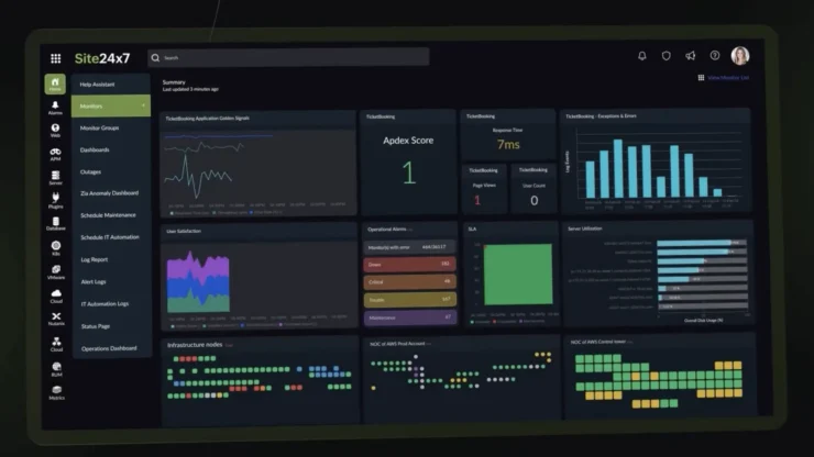 ManageEngine