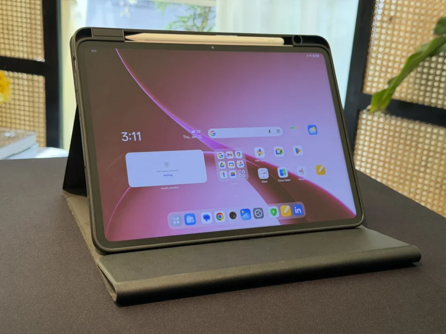 OPPO Reno15 Series 5G