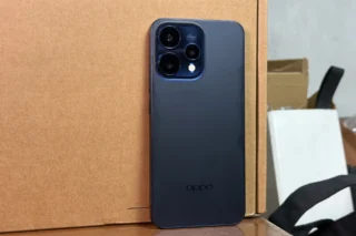 OPPO Reno15 Series 5G