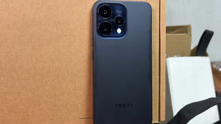 OPPO Reno15 Series 5G