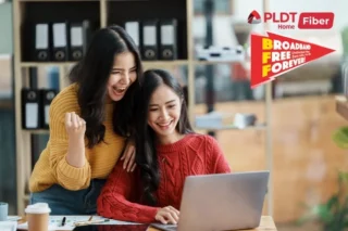 Broadband Free Forever