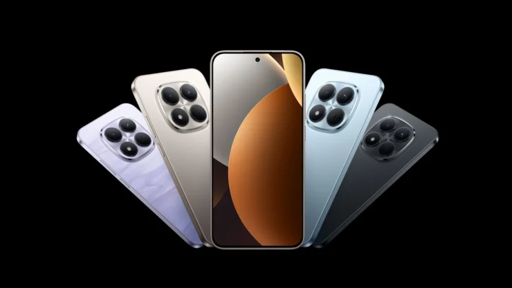 REDMI Note 15