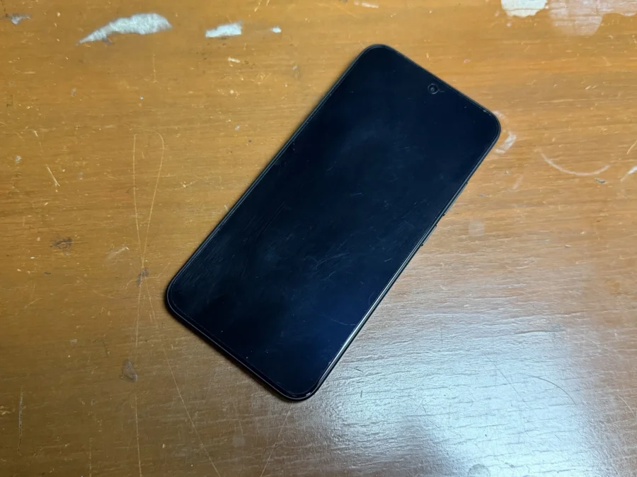 REDMI Note 15 Pro 5G