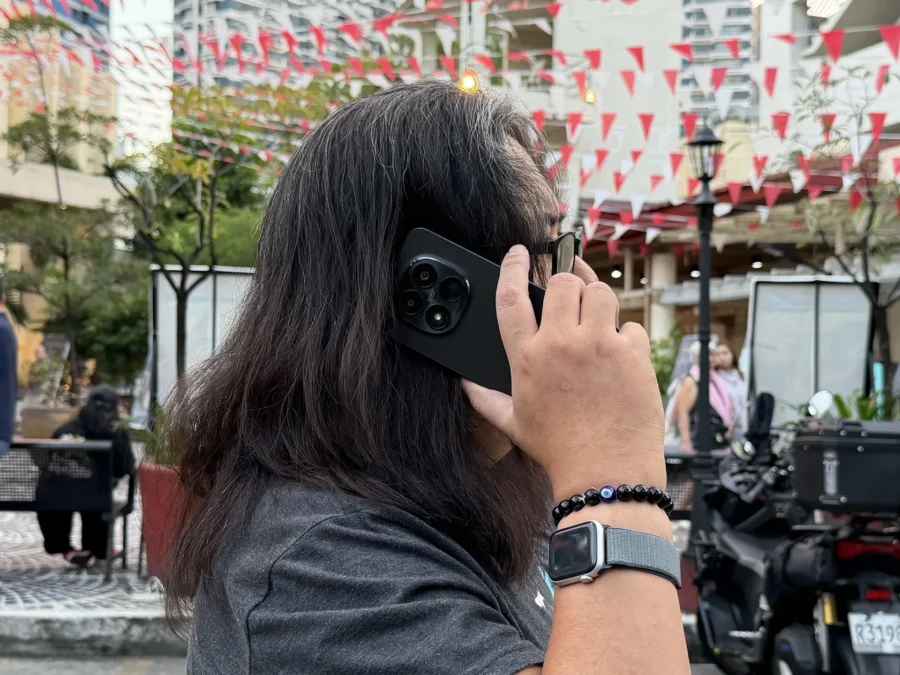 REDMI Note 15 Pro 5G
