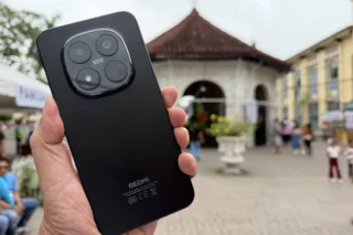 REDMI Note 15 Pro 5G