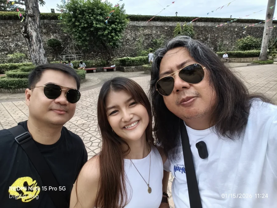 REDMI Note 15 Pro 5G