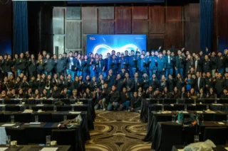 TCL AI Drive HVAC Solutions
