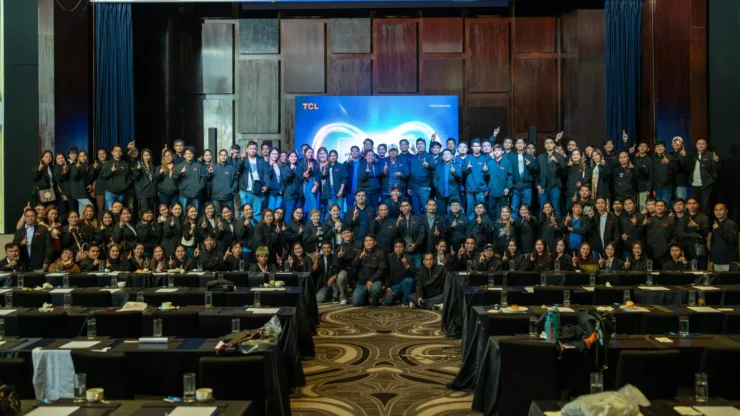 TCL AI Drive HVAC Solutions