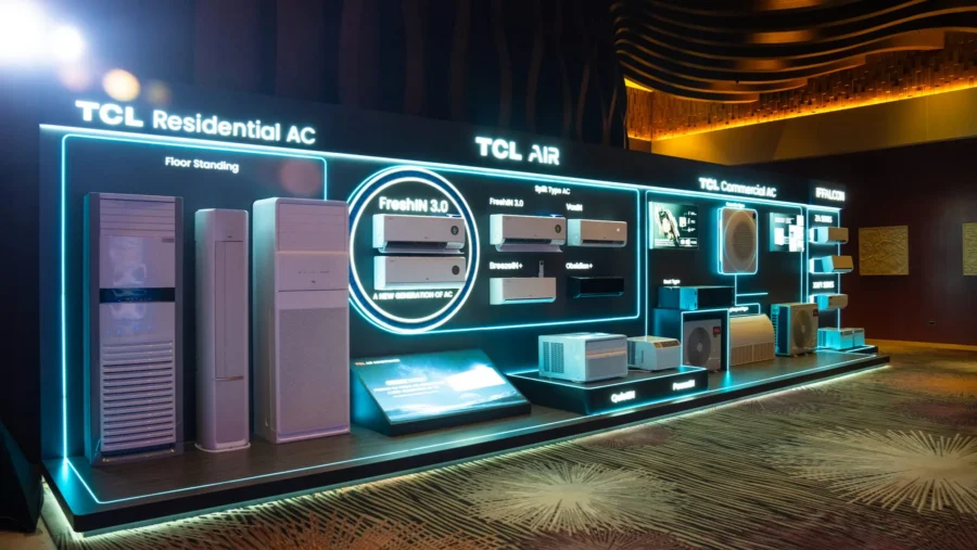 TCL