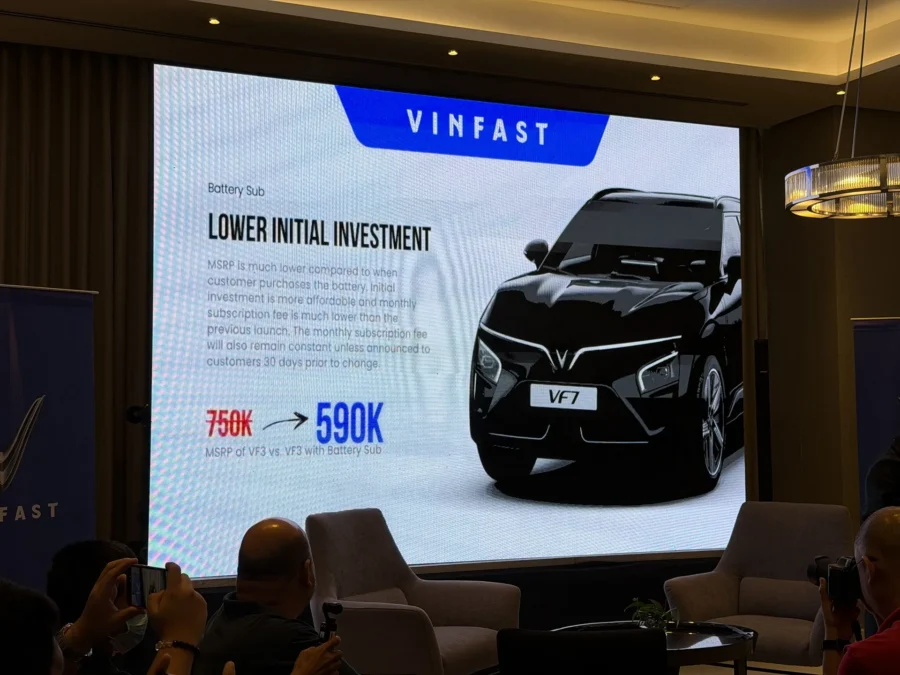 VinFast