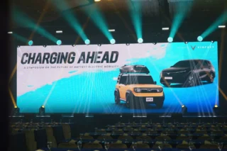 VinFast B2B EV Symposium