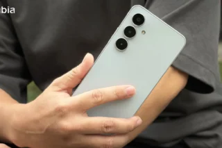 nubia V80 Max