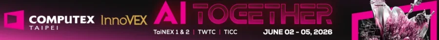 COMPUTEX 2026 COMPUTEX 2026