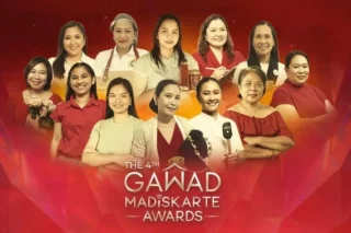 4th Gawad Madiskarte