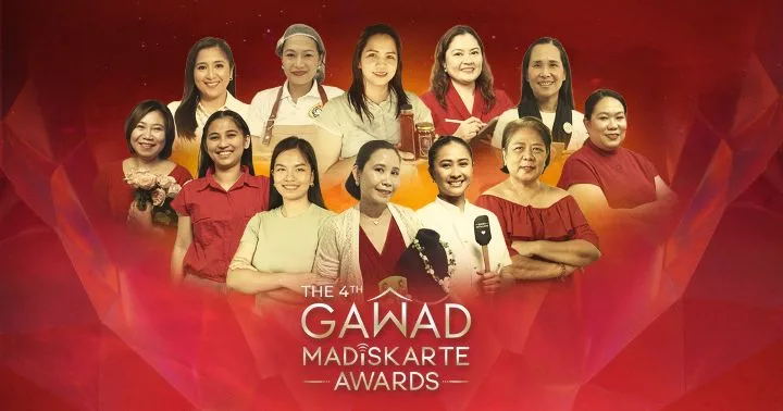 4th Gawad Madiskarte
