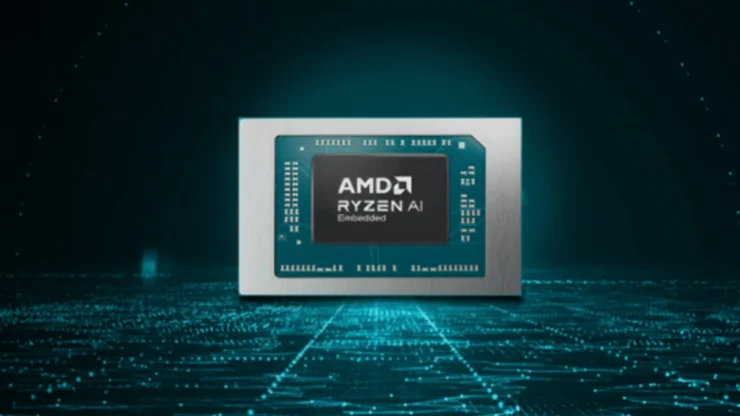 AMD