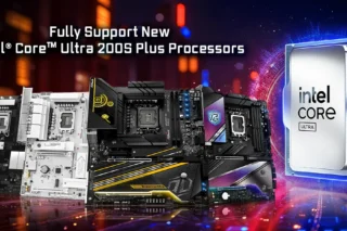 ASRock 800 Series