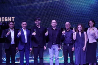 ASUS and Techtron Systems Corp. Partnership