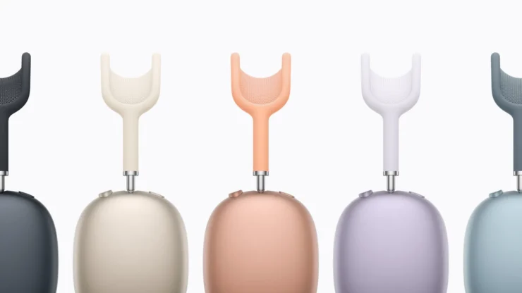 AirPods Max 2