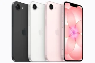 iPhone 17e