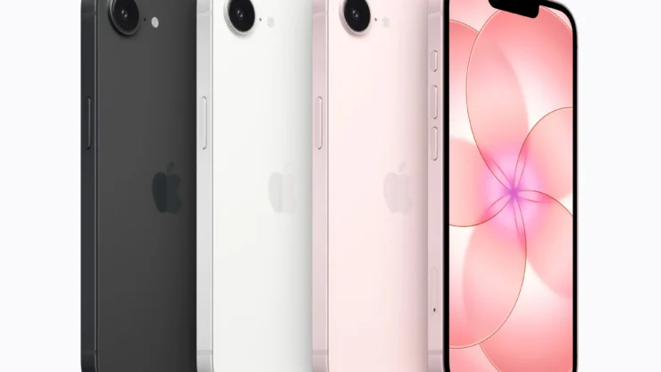 iPhone 17e