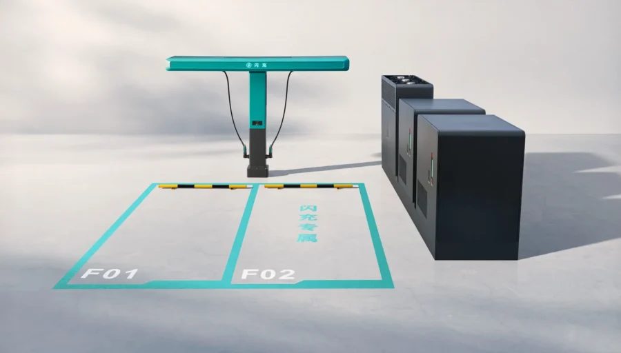 Blade Battery