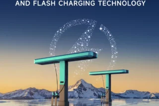 Blade Battery