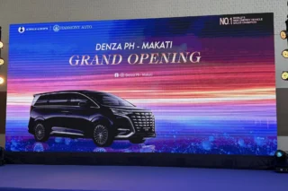 DENZA PH Makati