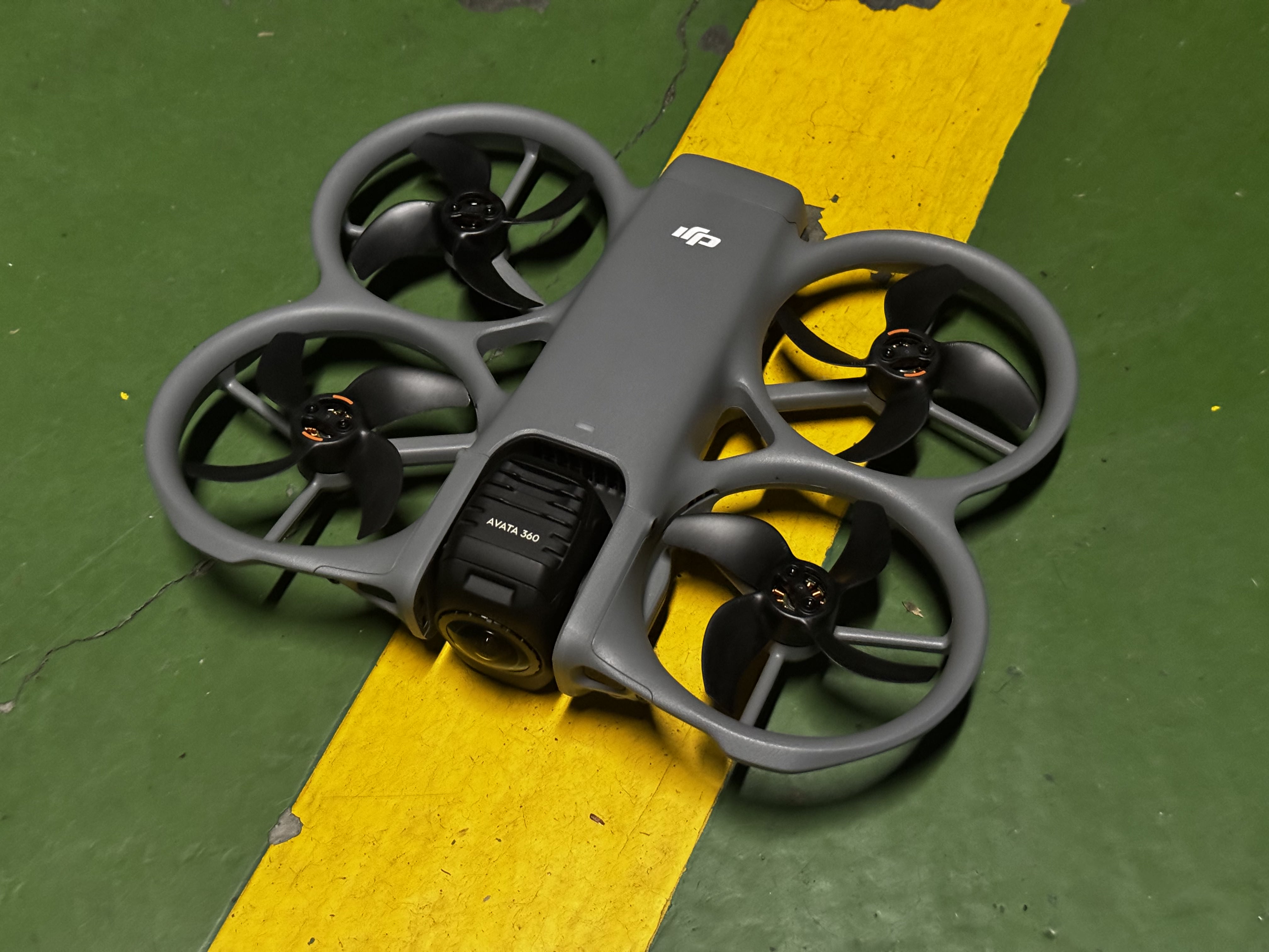 DJI AVATA 360 DJI AVATA 360