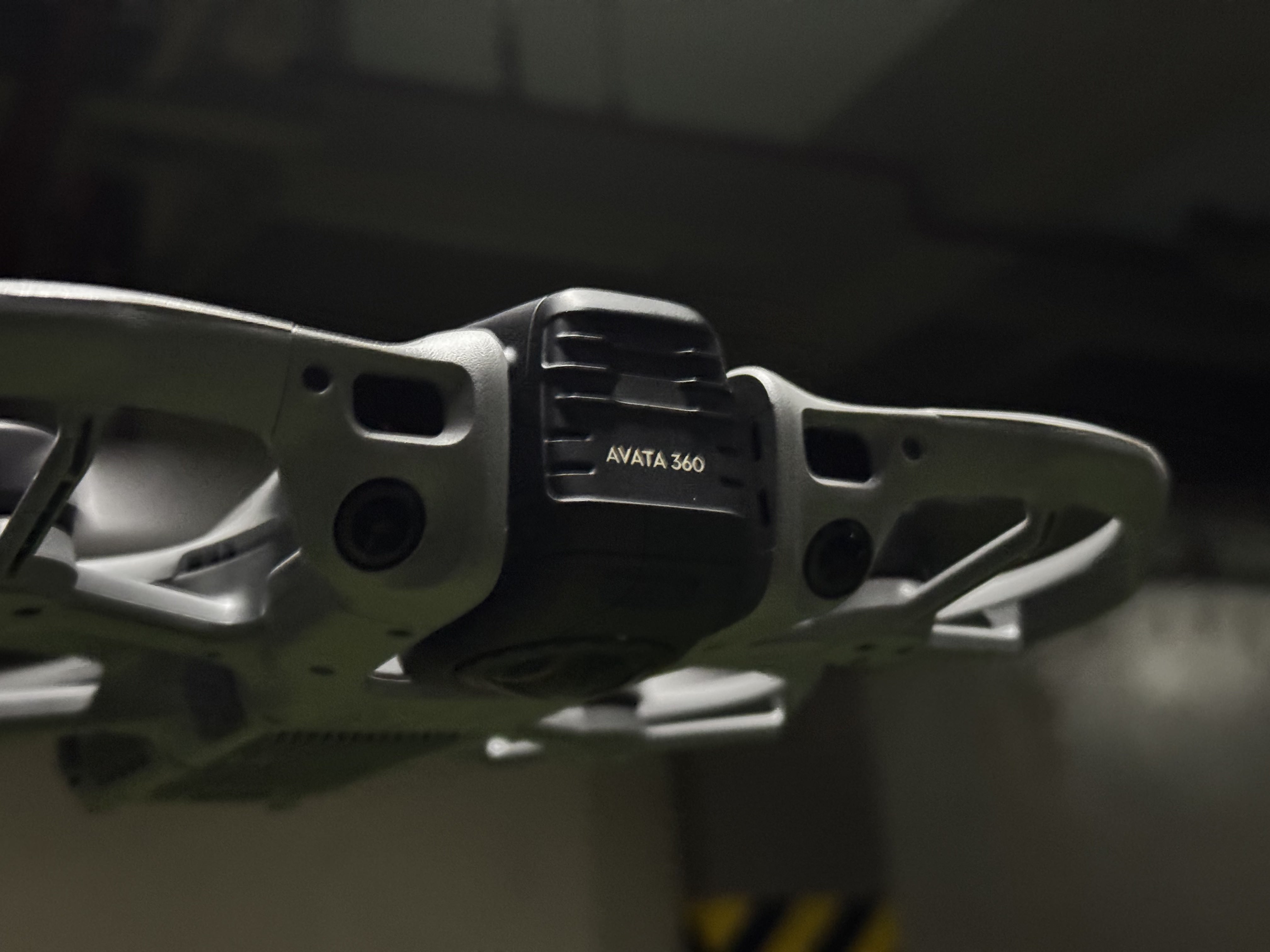 DJI AVATA 360 DJI AVATA 360