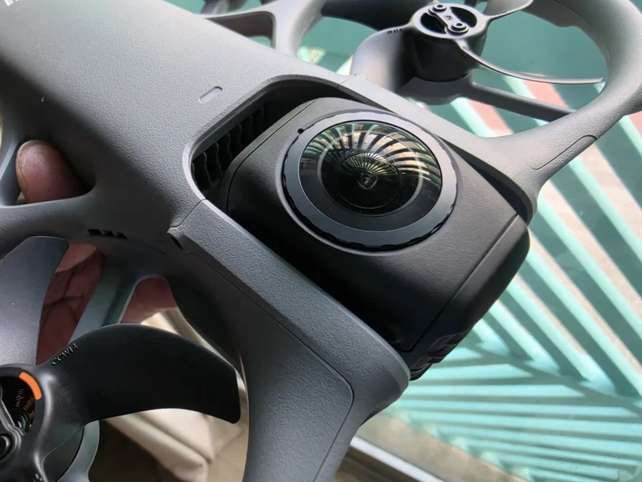 DJI AVATA 360