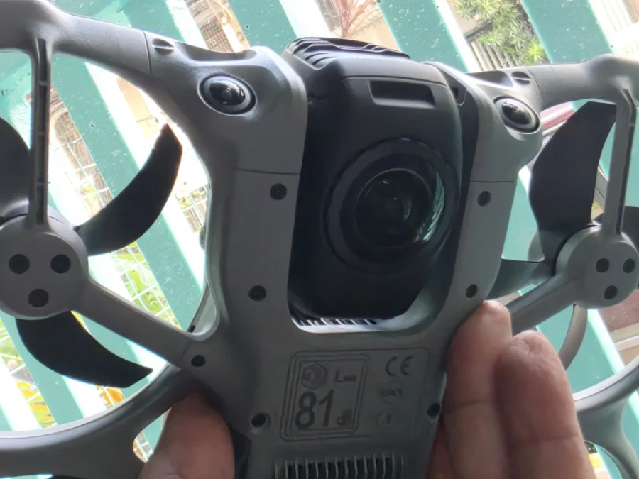 DJI AVATA 360