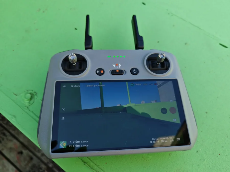 DJI AVATA 360