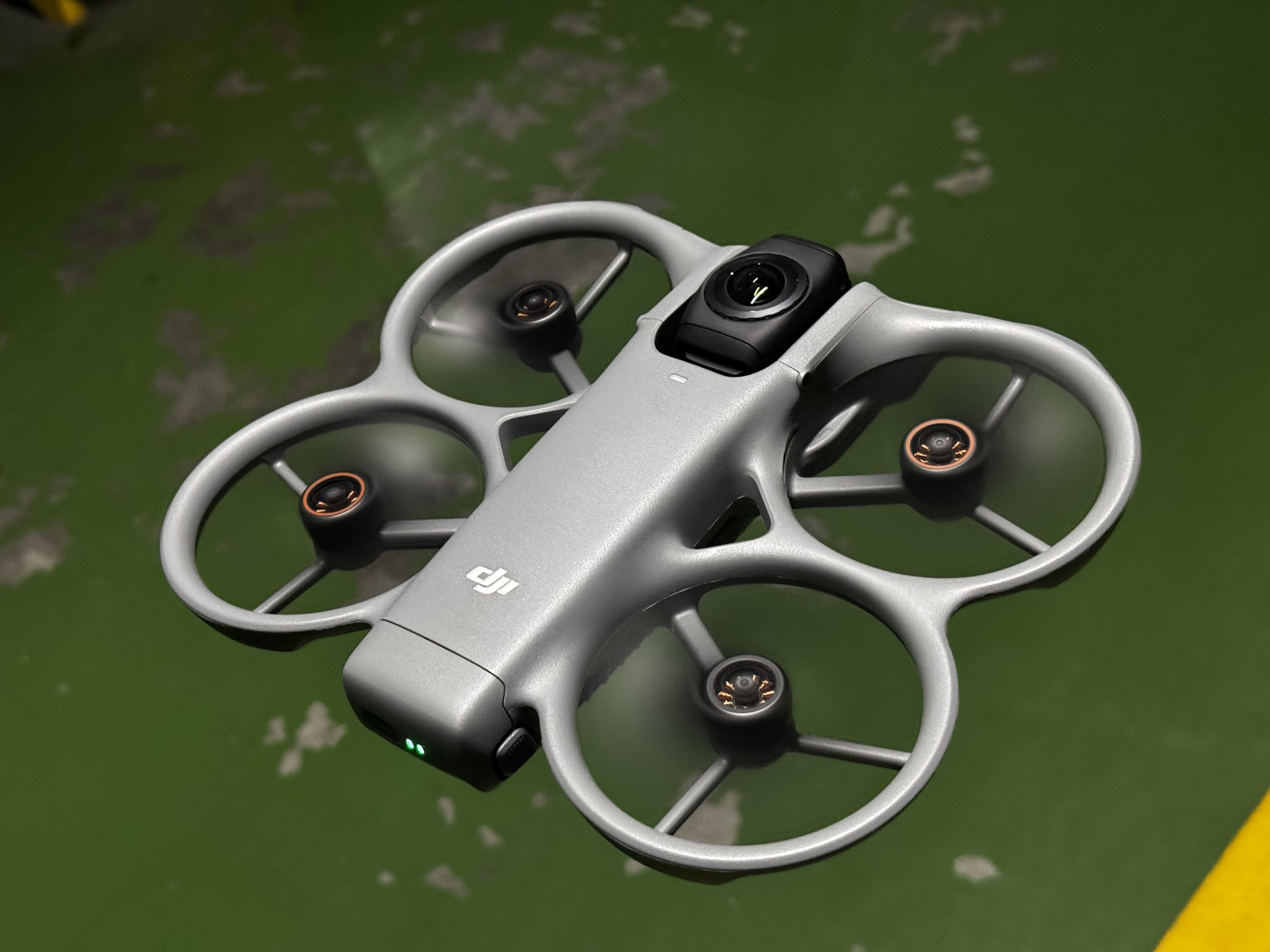 DJI AVATA 360 DJI AVATA 360