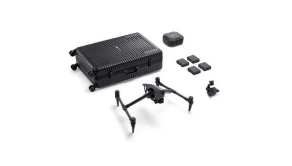 DJI Inspire 3