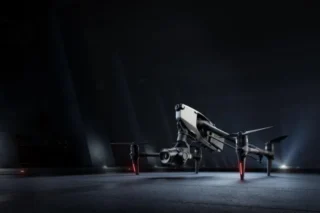 DJI Inspire 3