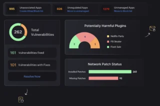 Endpoint Central
