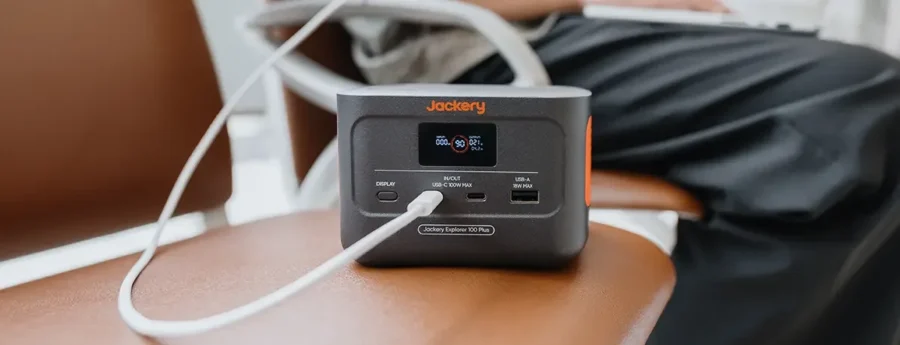 Jackery